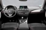 BMW 118i Sport Line 2011 года